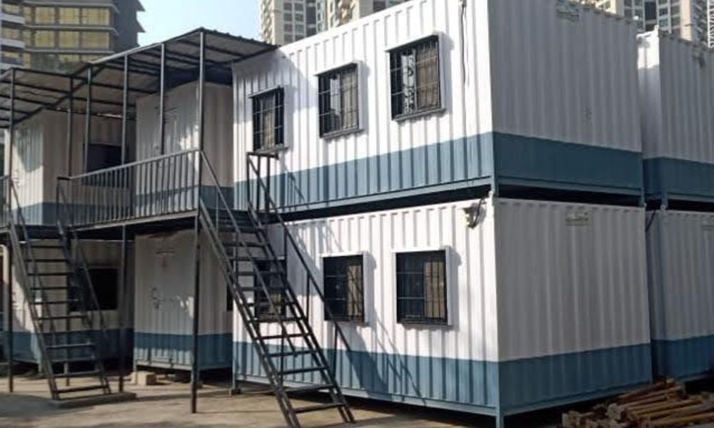 Container Home