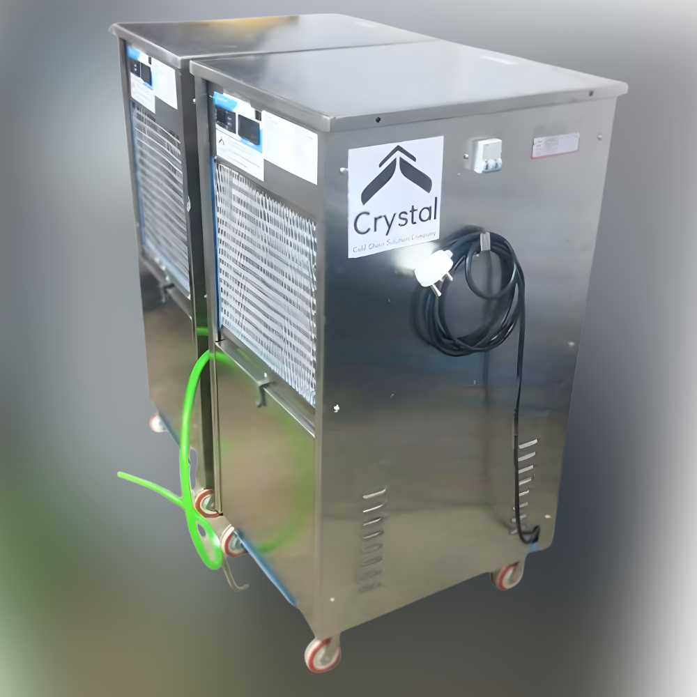 Dehumidifier