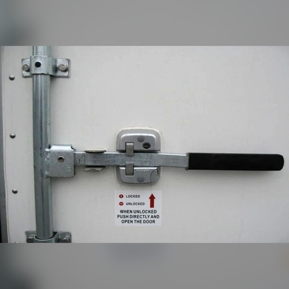 Door Lock