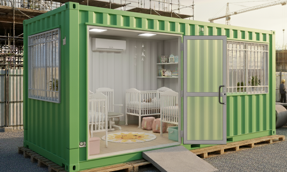 Baby Creche