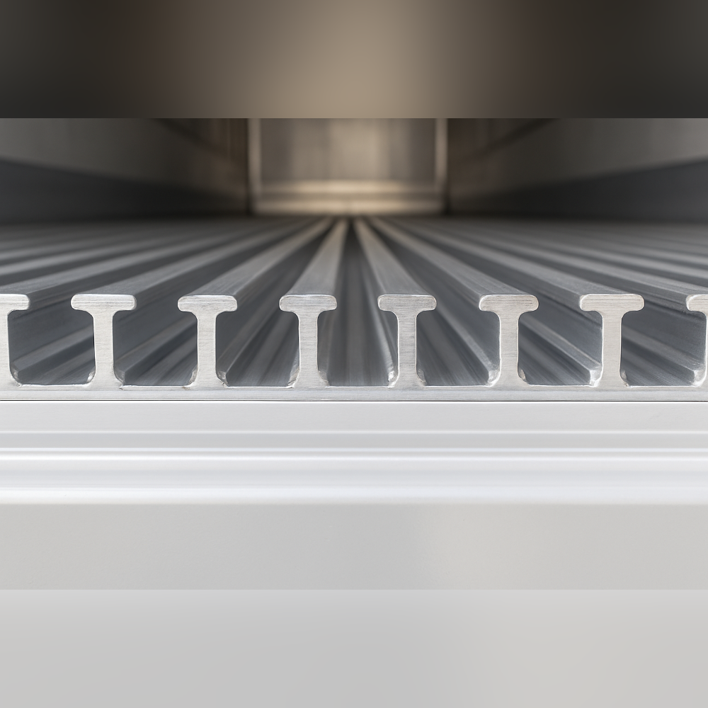 T-Bar Flooring